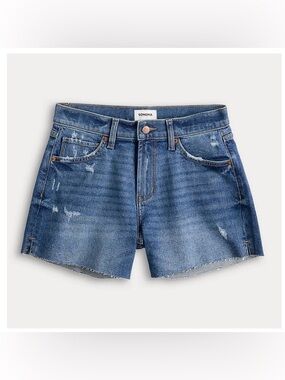 Sonoma Cut Off Jean Shorts NWT Size 2